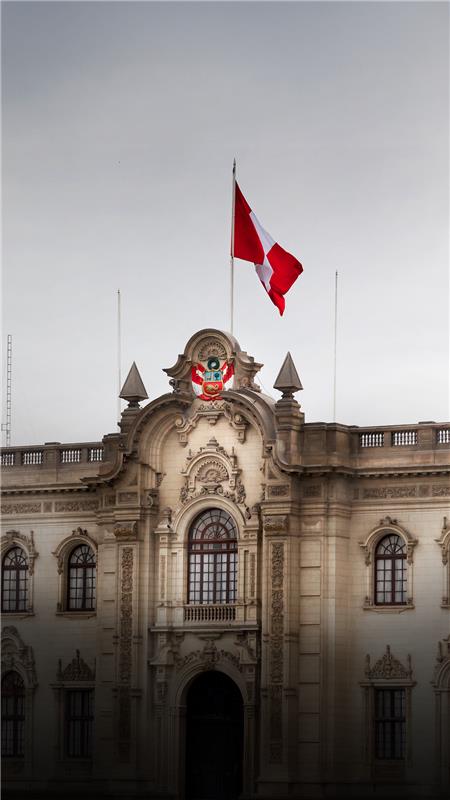 Aumenta fragilidad e ineficacia del gobierno