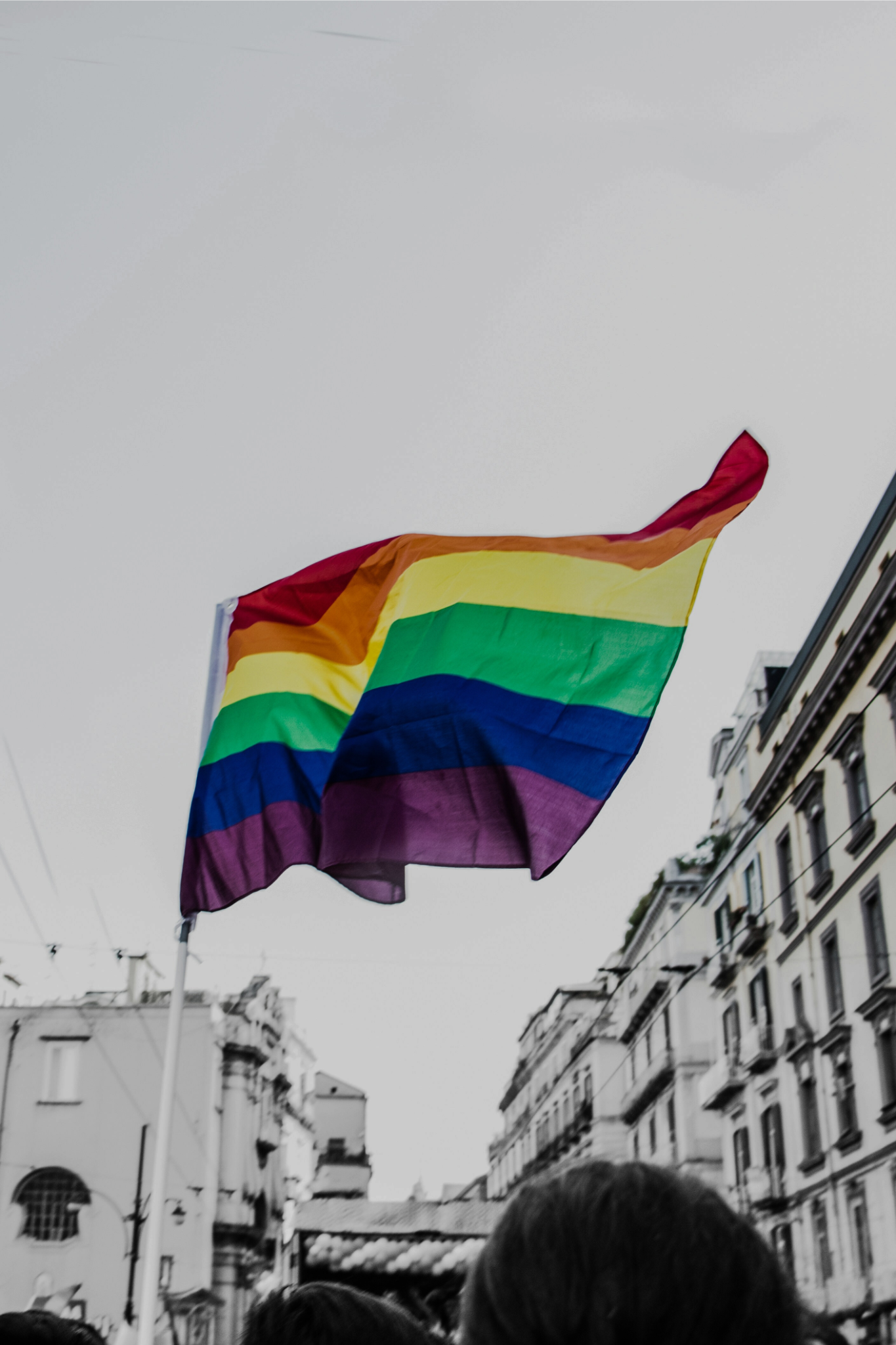 ¿Aliados o ausentes? El nuevo miedo de las marcas en el Mes del Orgullo