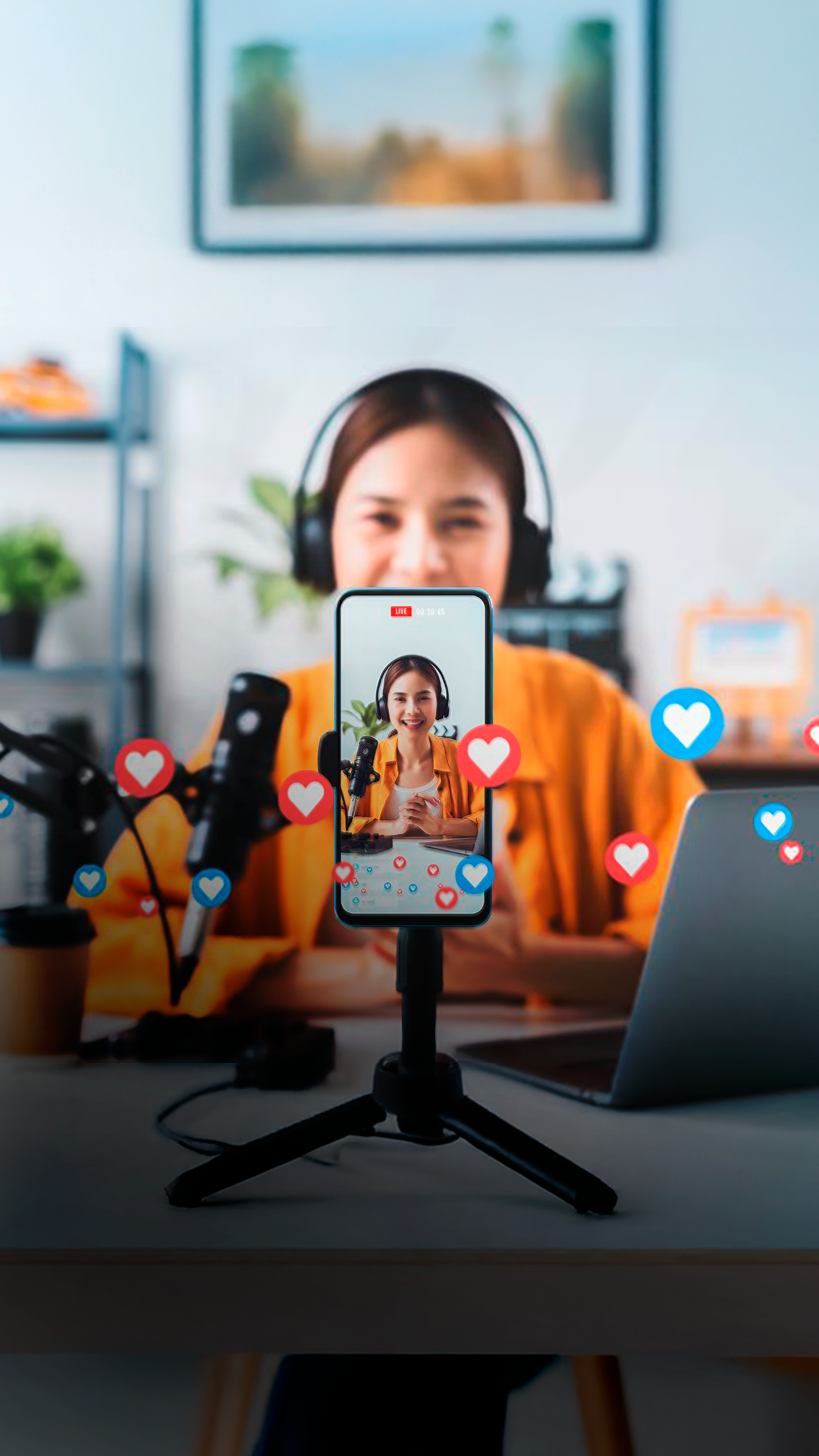 Influencers en Perú: ¿Fama sin filtro o poder con responsabilidad? | Apoyo Comunicación