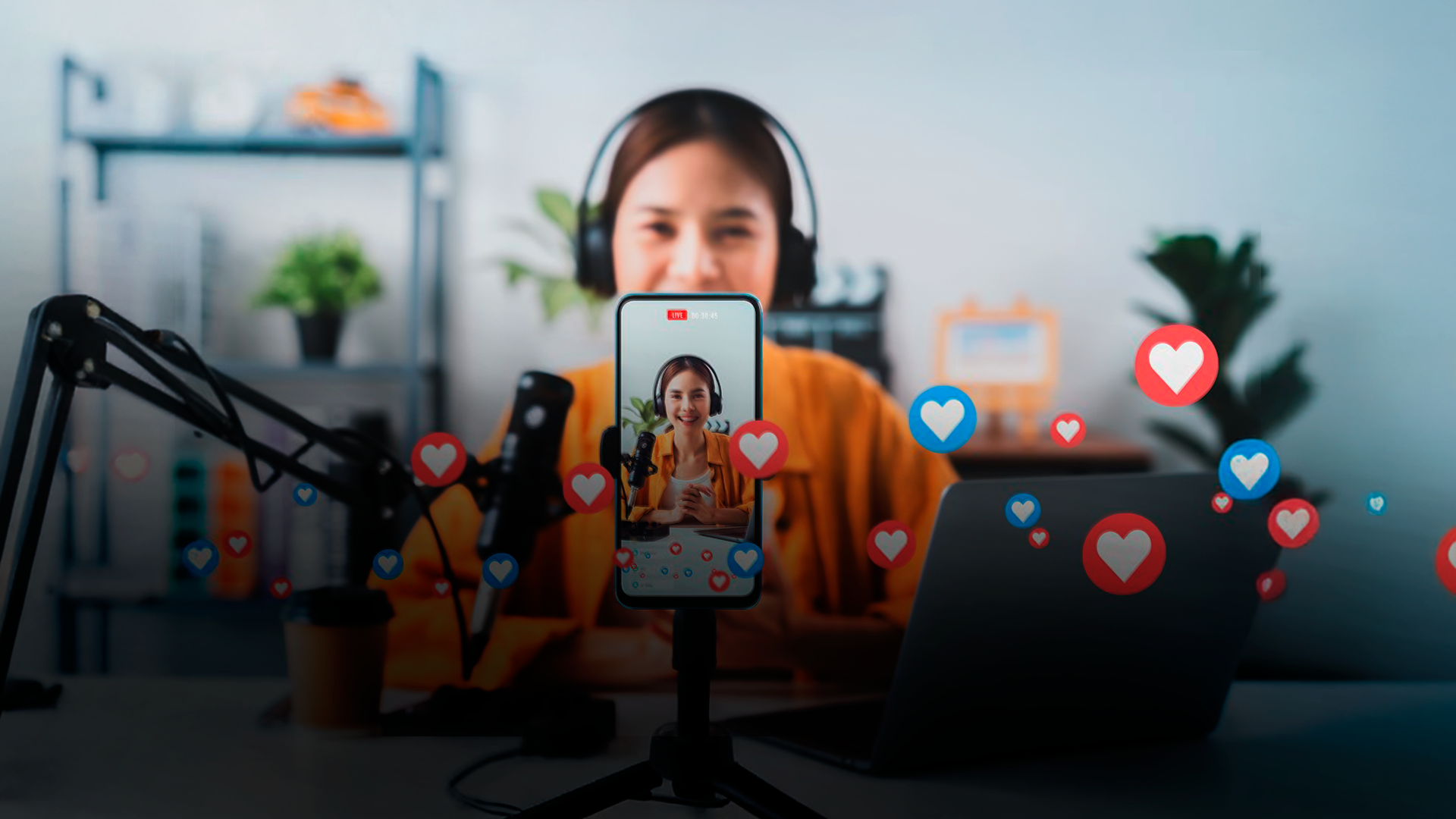 Influencers en Perú: ¿Fama sin filtro o poder con responsabilidad? | Apoyo Comunicación