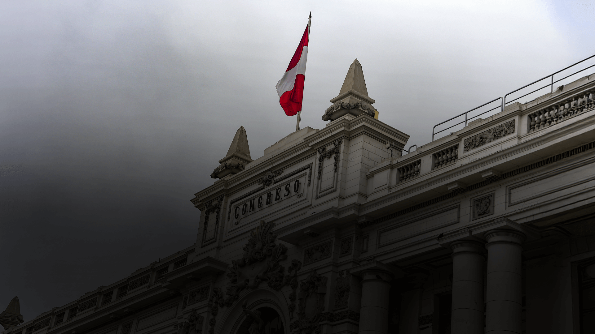 Congreso elige Mesa Directiva para el último año de gestión