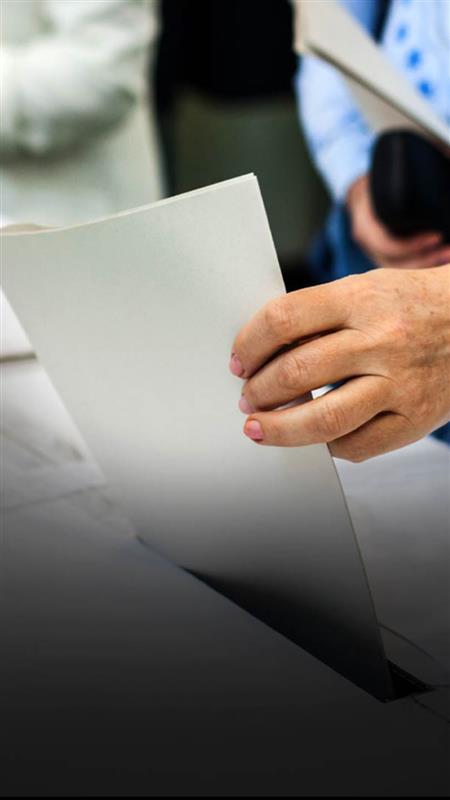 El sermón y el insulto ¿persuaden  a quien piensa distinto?