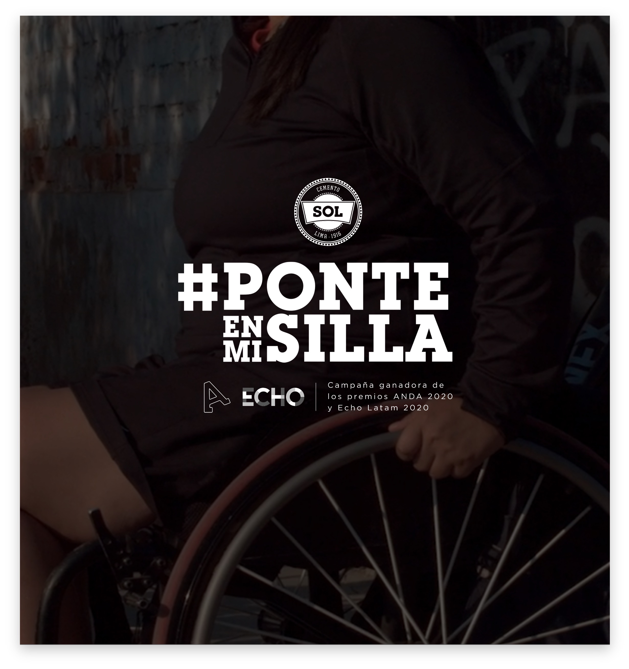 #PonteEnMiSilla